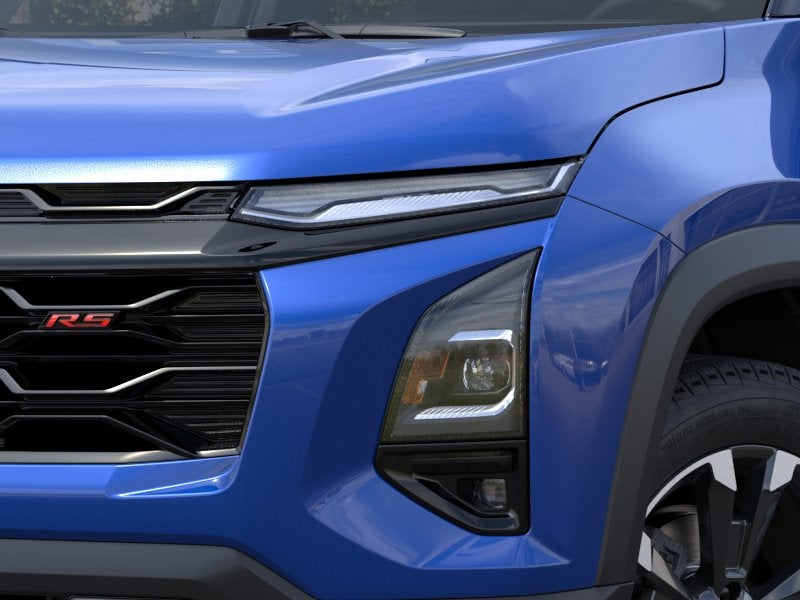 2027 Chevrolet Equinox FWD RS image 10