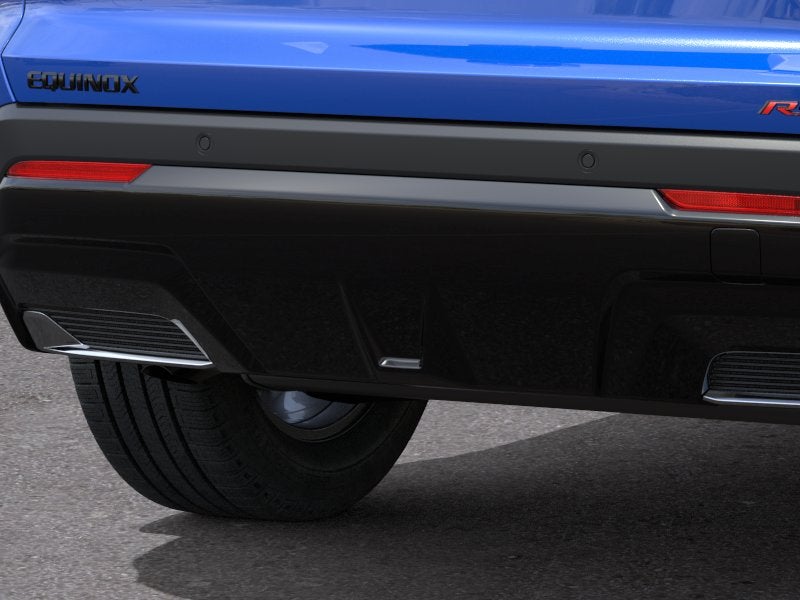 2027 Chevrolet Equinox FWD RS image 14