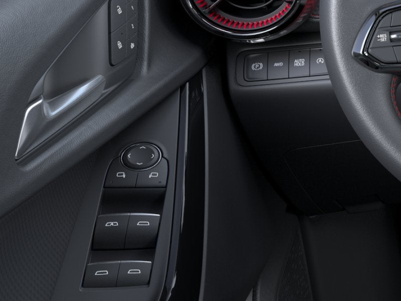 2027 Chevrolet Equinox FWD RS image 22