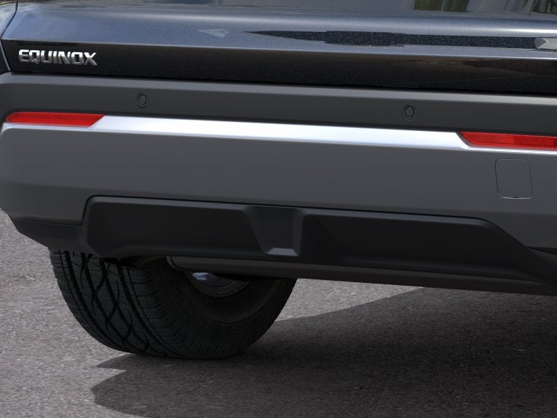 2026 Chevrolet Equinox LT image 14