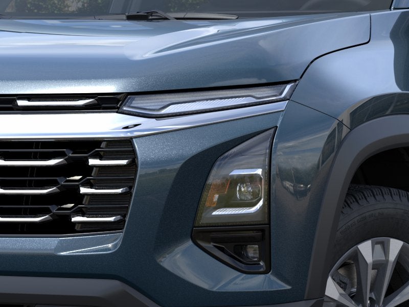 2026 Chevrolet Equinox LT image 10