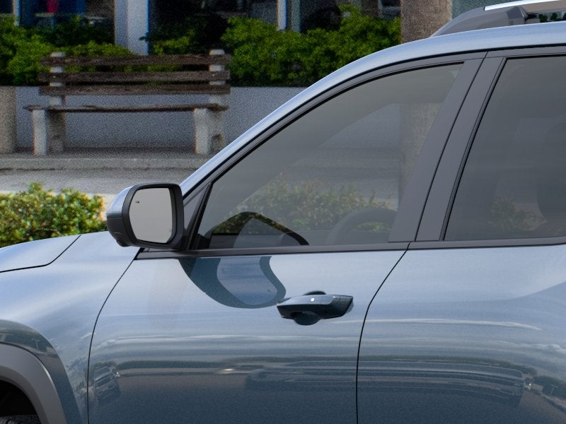 2026 Chevrolet Equinox LT image 12