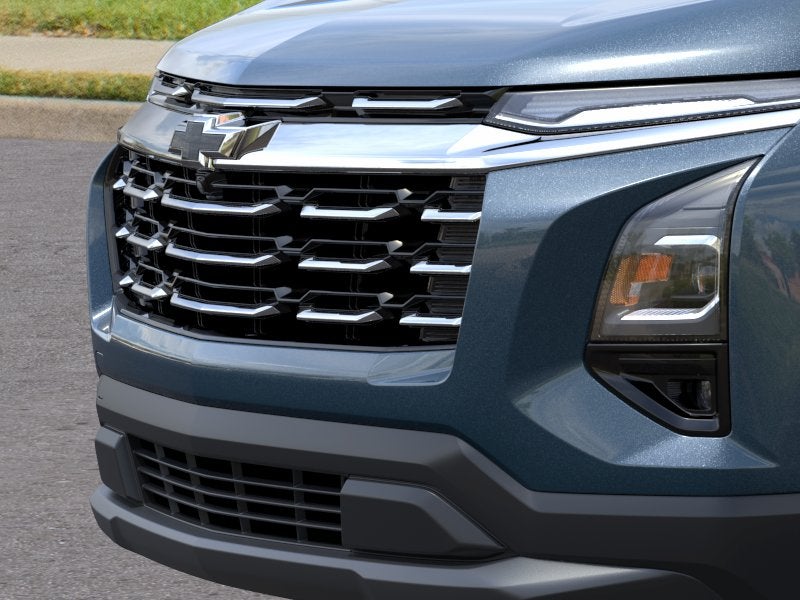 2026 Chevrolet Equinox LT image 13