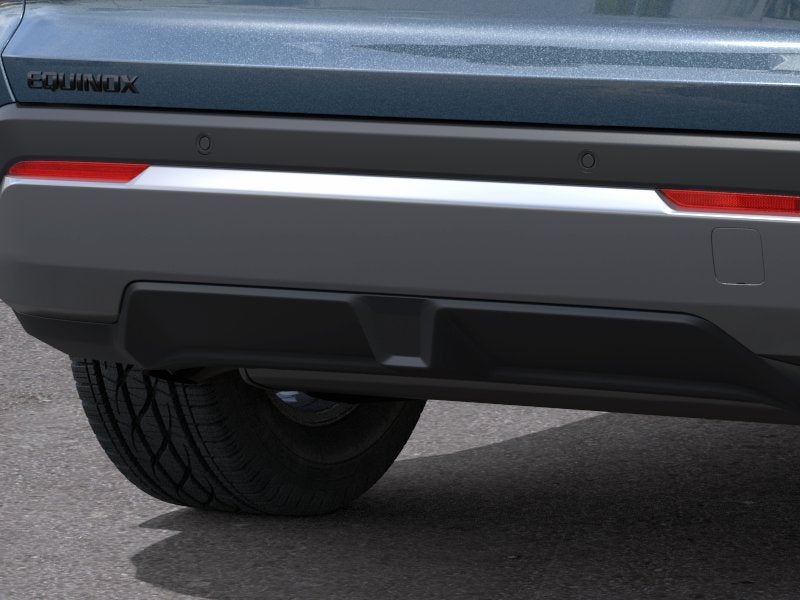 2026 Chevrolet Equinox LT image 14