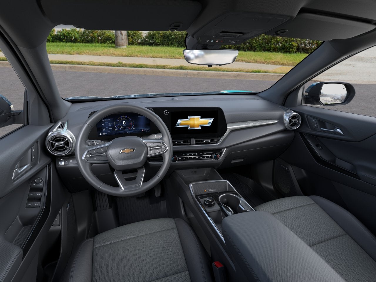 2026 Chevrolet Equinox LT image 15
