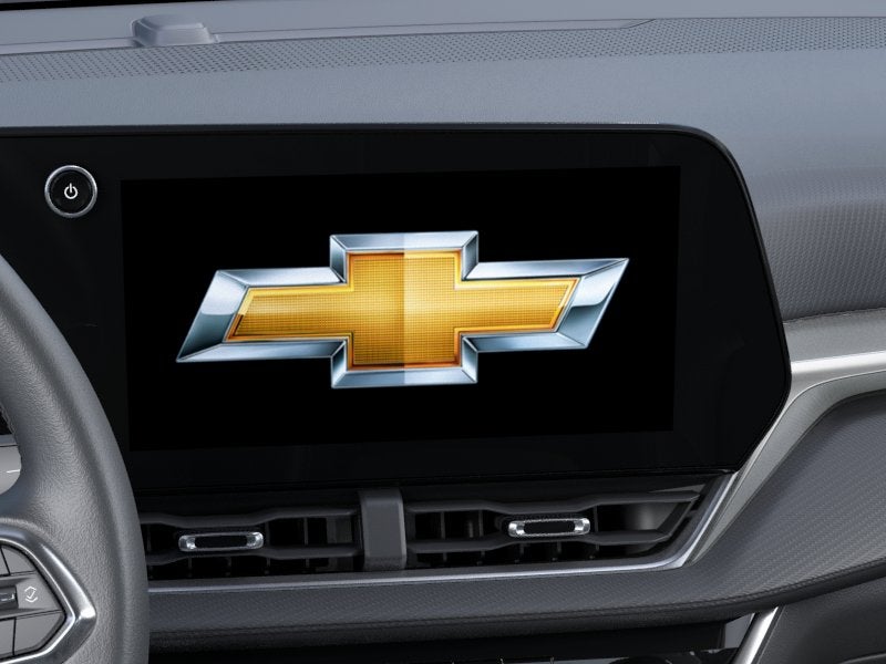 2026 Chevrolet Equinox LT image 20