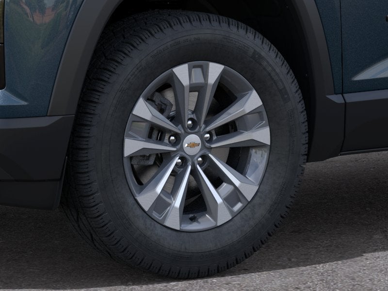 2026 Chevrolet Equinox LT image 9