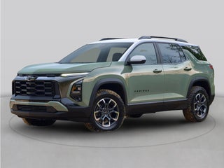 2021 Chevrolet Trax LT image 5