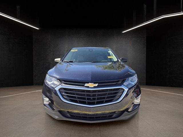 2020 Chevrolet Equinox LS image 2