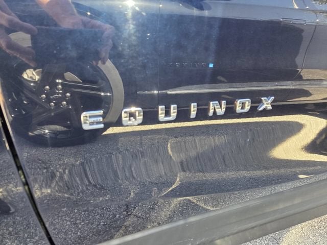 2020 Chevrolet Equinox LS image 4
