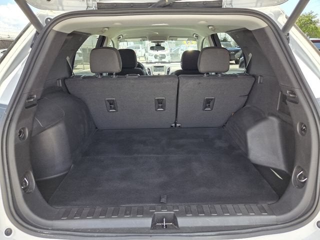 2024 Chevrolet Equinox LT image 10