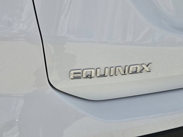 2024 Chevrolet Equinox LT image 13