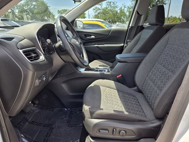 2024 Chevrolet Equinox LT image 15