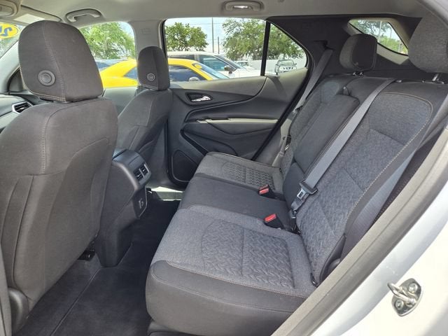 2024 Chevrolet Equinox LT image 16