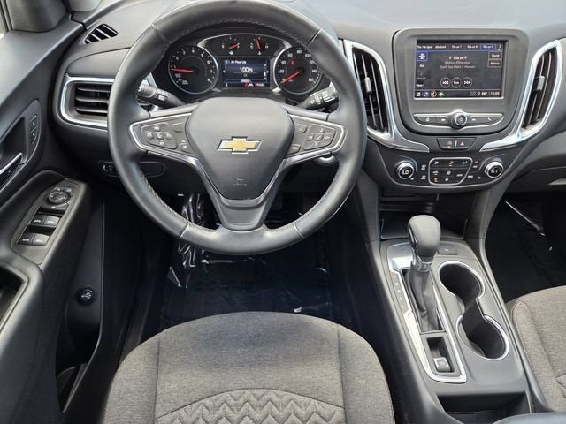 2024 Chevrolet Equinox LT image 18