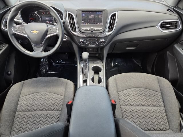 2024 Chevrolet Equinox LT image 19
