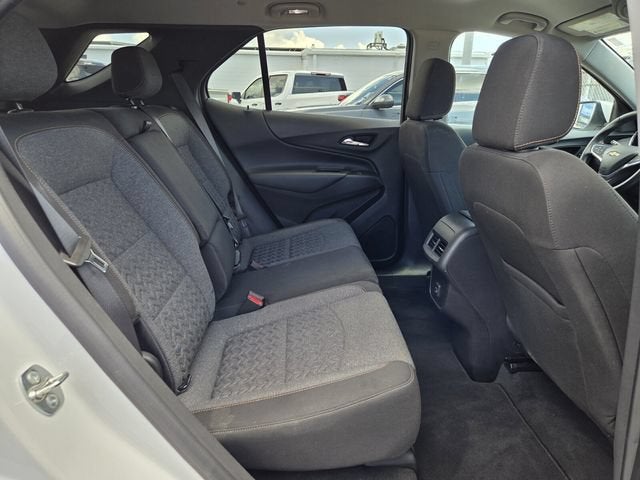 2024 Chevrolet Equinox LT image 20