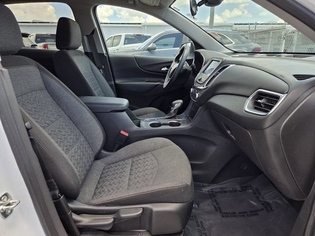 2024 Chevrolet Equinox LT image 21