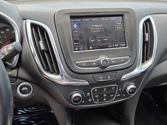2024 Chevrolet Equinox LT image 23