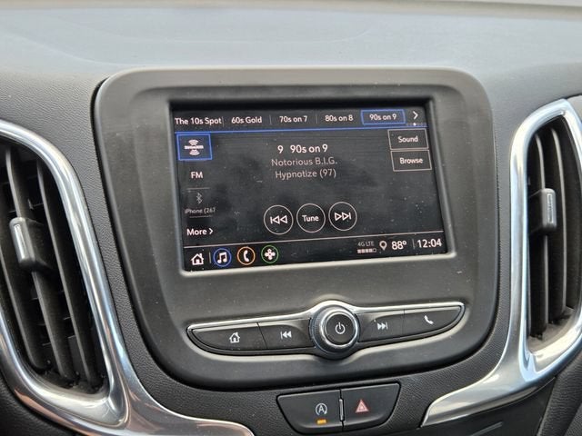 2024 Chevrolet Equinox LT image 24