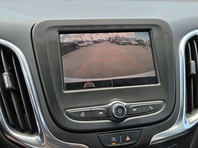 2024 Chevrolet Equinox LT image 25