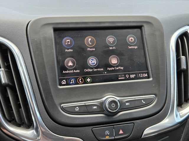 2024 Chevrolet Equinox LT image 26