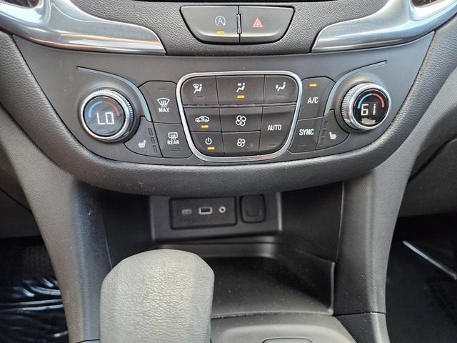 2024 Chevrolet Equinox LT image 27