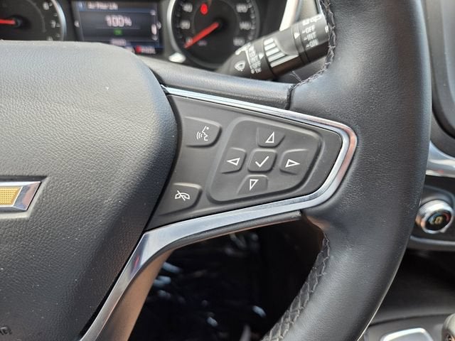 2024 Chevrolet Equinox LT image 31