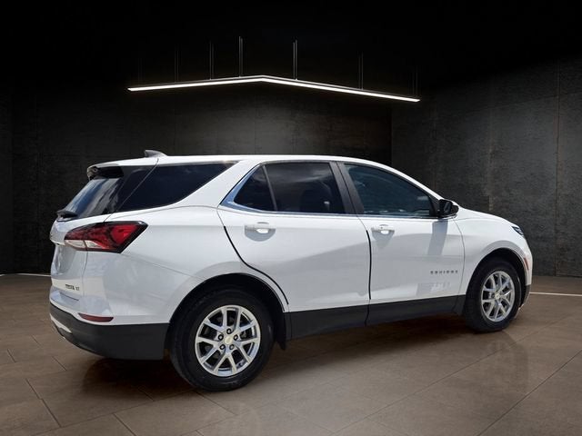 2024 Chevrolet Equinox LT image 7