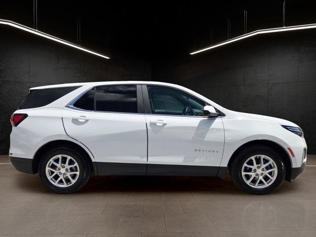 2024 Chevrolet Equinox LT image 8