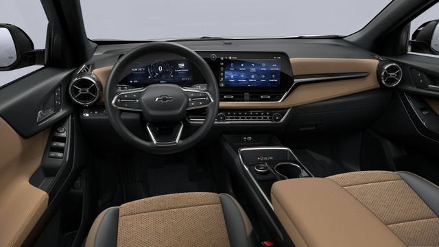 2026 Chevrolet Equinox ACTIV - Photo 11