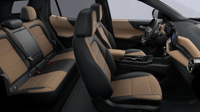 2026 Chevrolet Equinox ACTIV - Photo 12