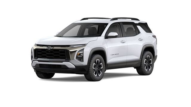 2026 Chevrolet Equinox ACTIV - Photo 7