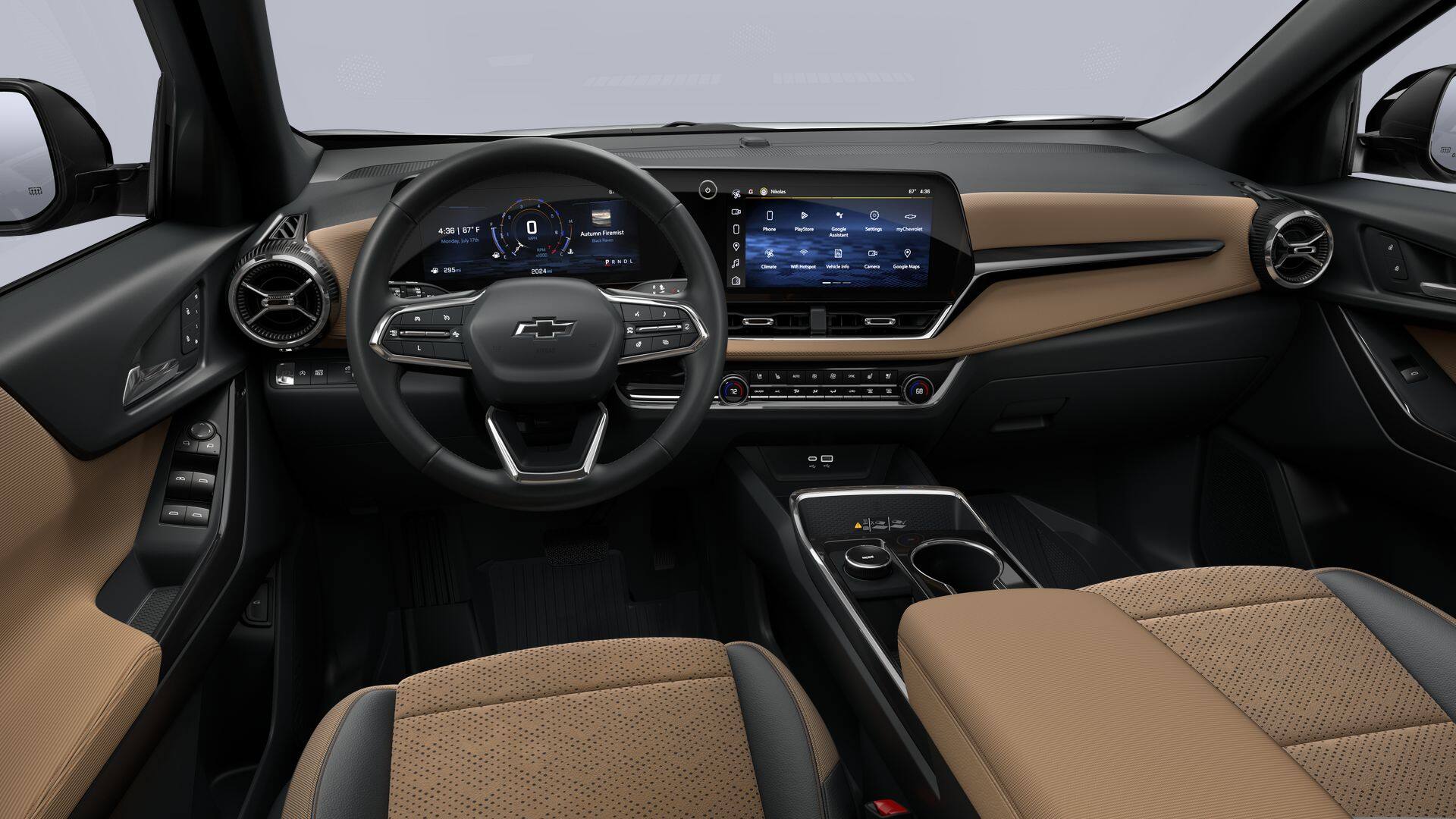 2026 Chevrolet Equinox ACTIV - Photo 17