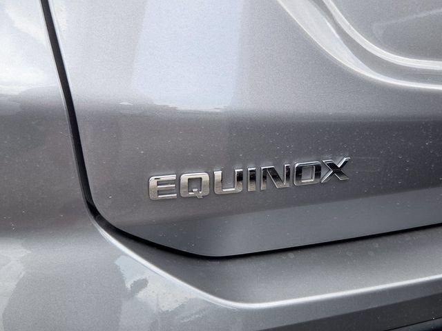 2024 Chevrolet Equinox LT image 4