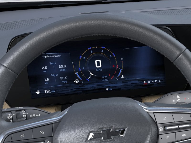 2026 Chevrolet Equinox ACTIV image 18
