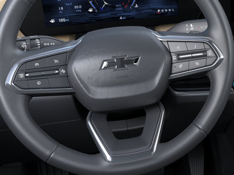 2026 Chevrolet Equinox ACTIV image 19