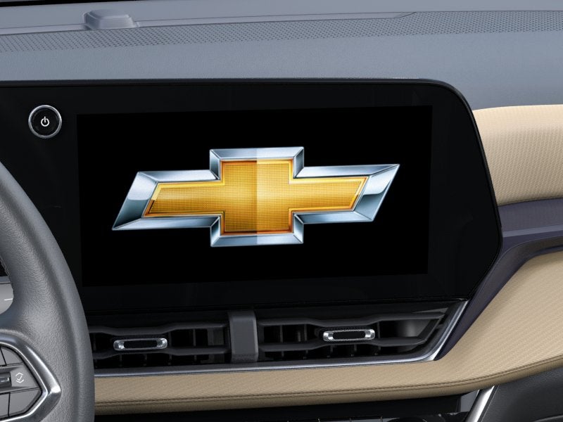 2026 Chevrolet Equinox ACTIV image 20