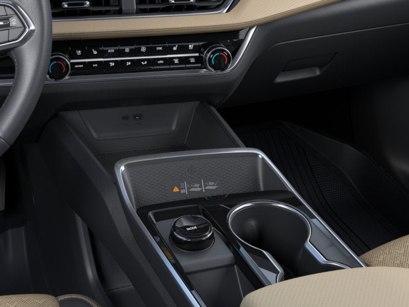 2026 Chevrolet Equinox ACTIV image 23