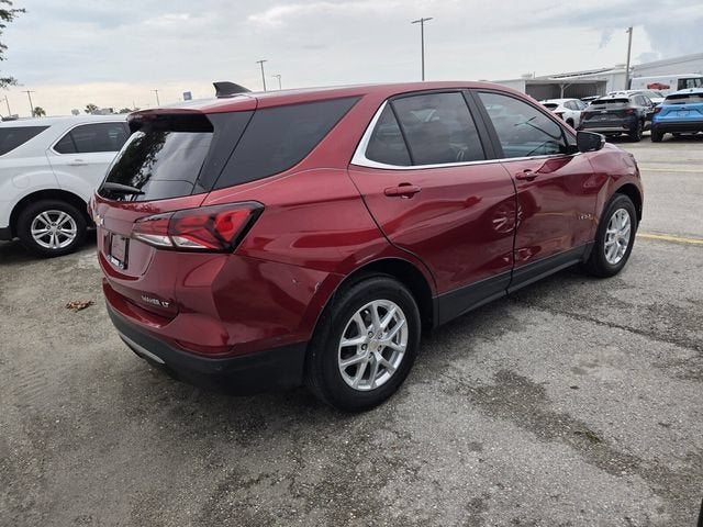 2024 Chevrolet Equinox LT image 5