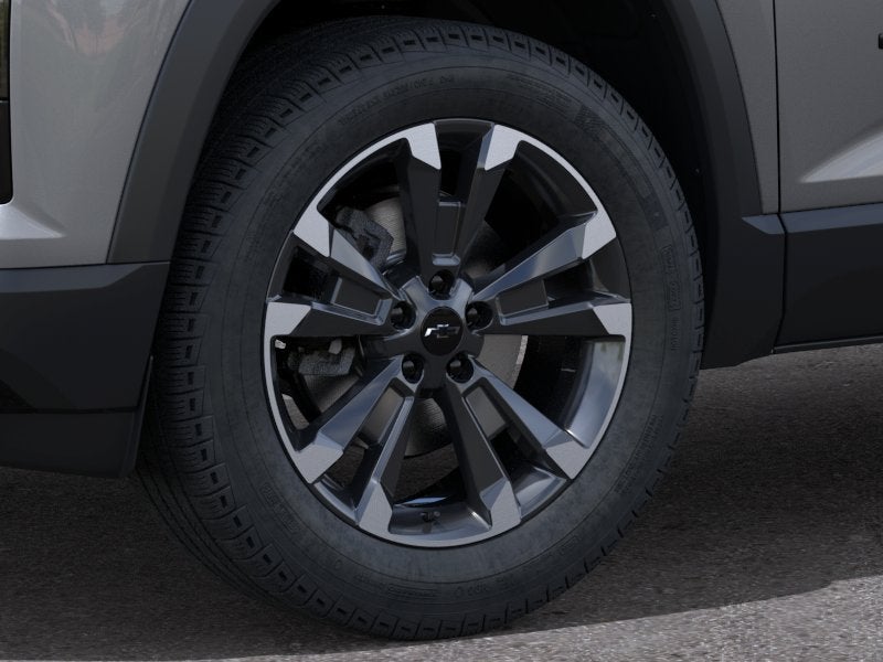 2026 Chevrolet Equinox RS - Photo 509