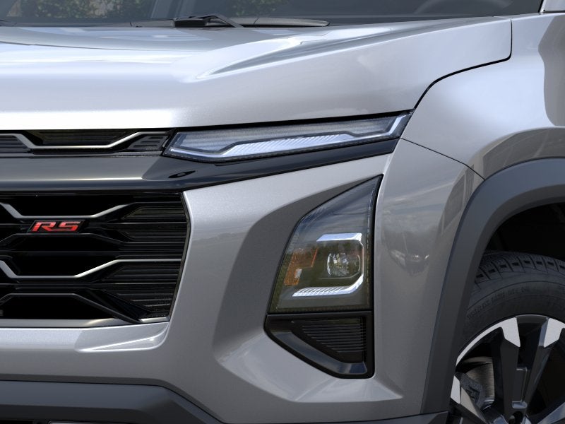 2026 Chevrolet Equinox RS - Photo 510