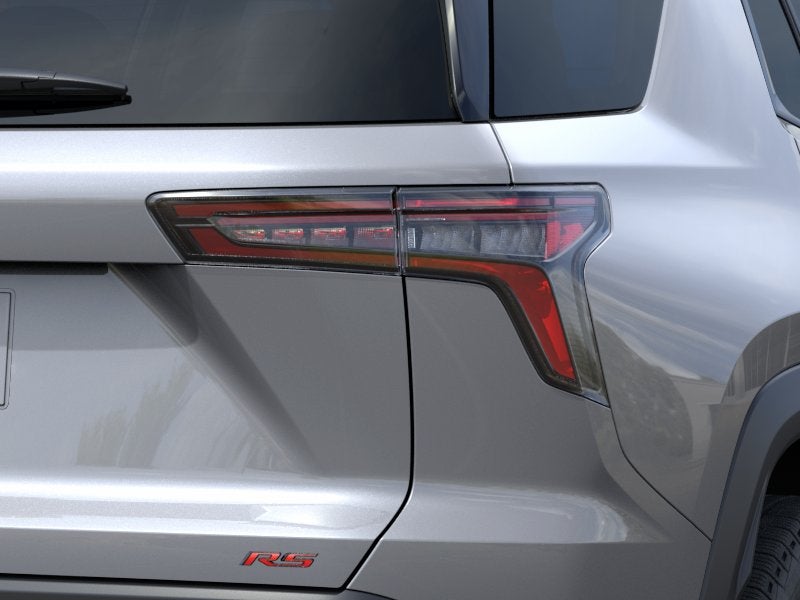 2026 Chevrolet Equinox RS - Photo 511