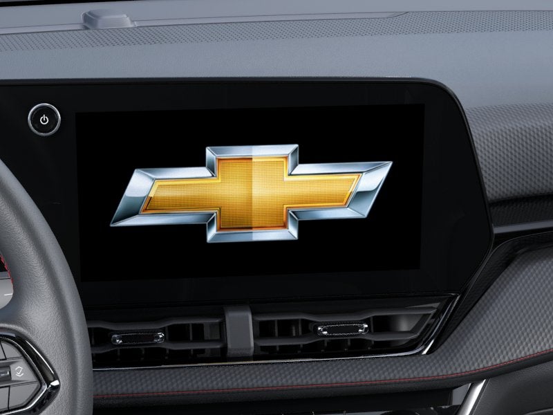 2026 Chevrolet Equinox RS - Photo 520