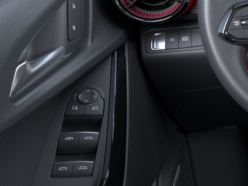 2026 Chevrolet Equinox RS - Photo 522