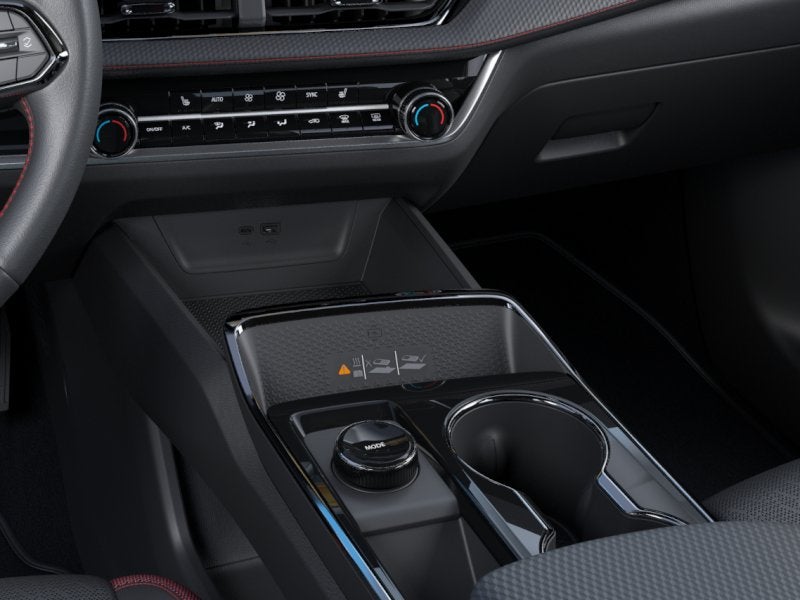 2026 Chevrolet Equinox RS - Photo 523