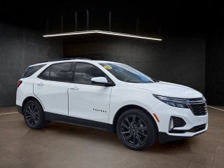2018 Ford Escape SEL image 5