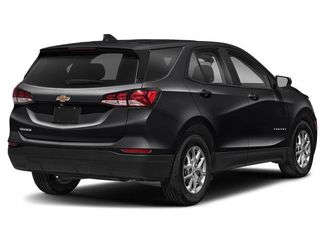 2024 Chevrolet Equinox LT image 303