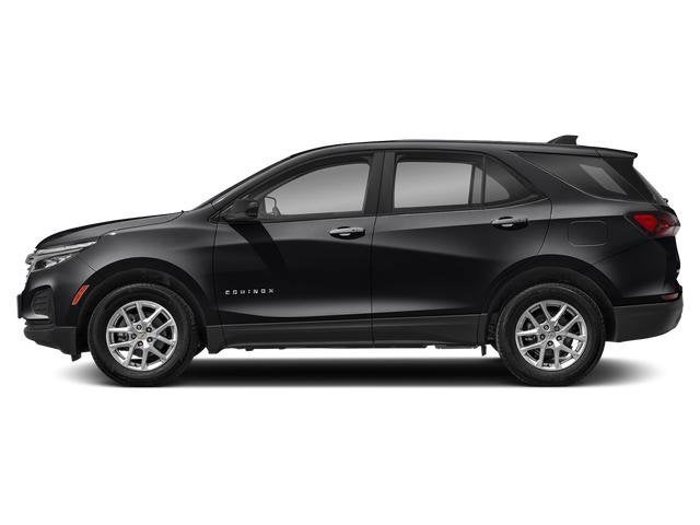 2024 Chevrolet Equinox LT image 304
