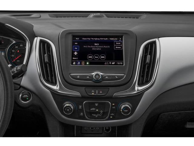2024 Chevrolet Equinox LT image 308